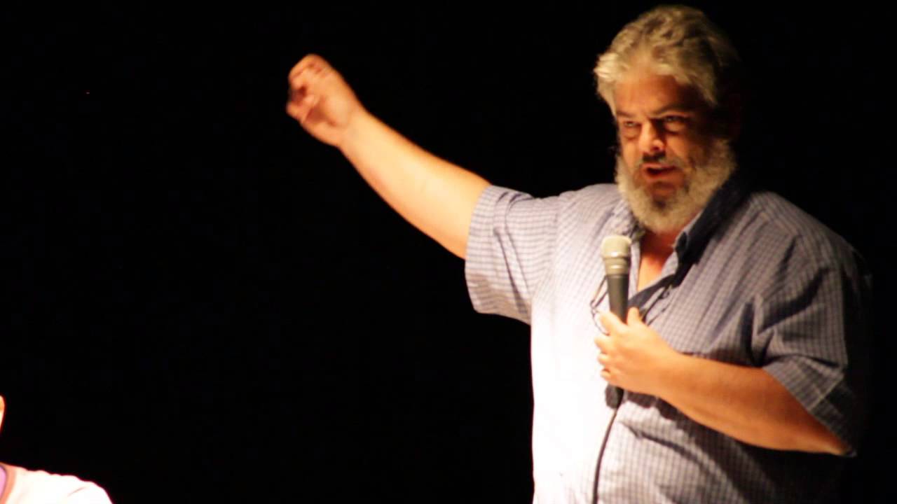 Astrocamp (1ª parte)