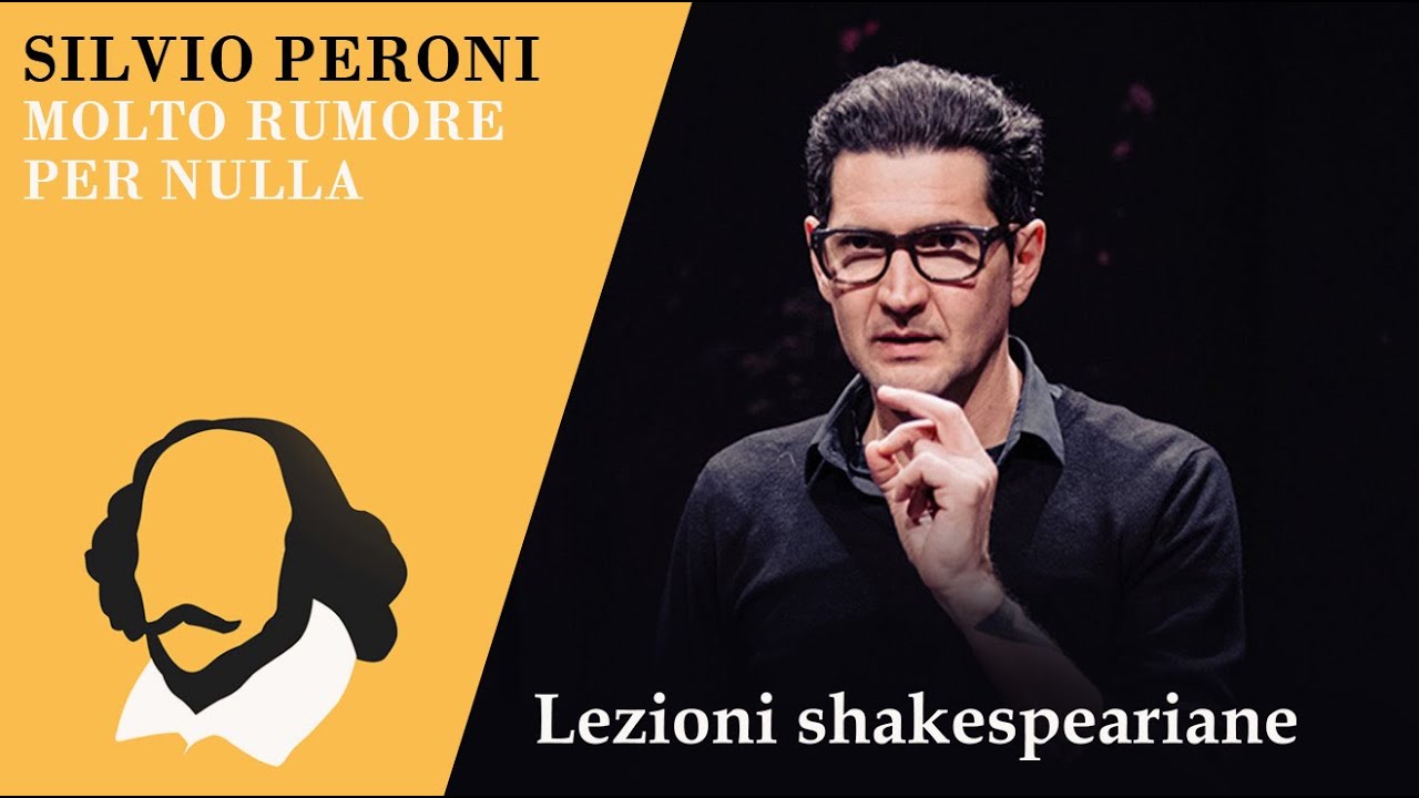 Molto rumore per nulla  - Silvio Peroni