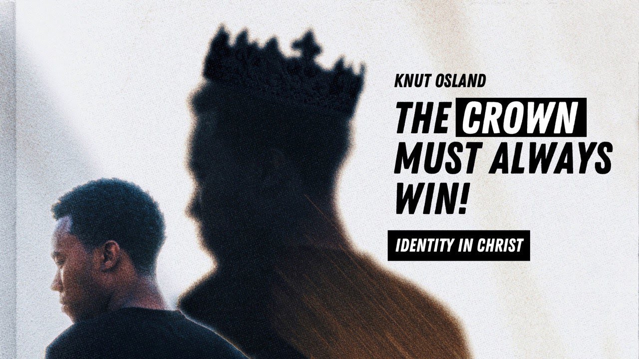 The Crown Must Always Win