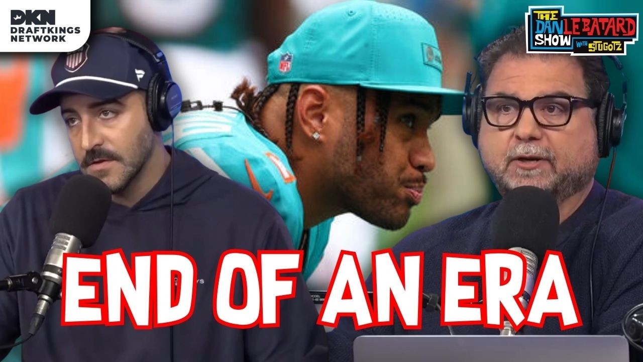 LIVE at 9am ET | 3/9/26 Part 1 | The Dan Le Batard Show w/ Stugotz