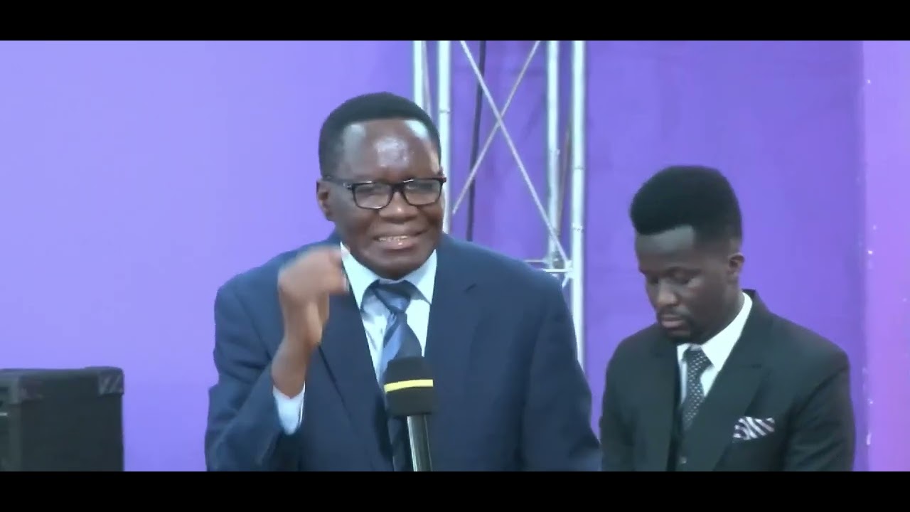 Launching Into The Deep - sacrifice and offering | Apst. Jesse Karanja | Sun. 27.08.2023