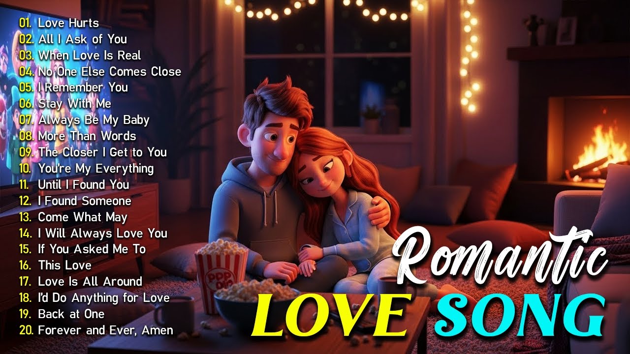 ❤️ Songs That Bring Back Old Memories Romantic Love Songs For Past Love Feelings
