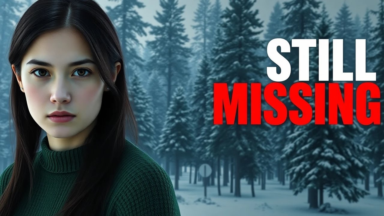 No Footprints: The Strange Disappearance of Maura Murray (Cold Case)