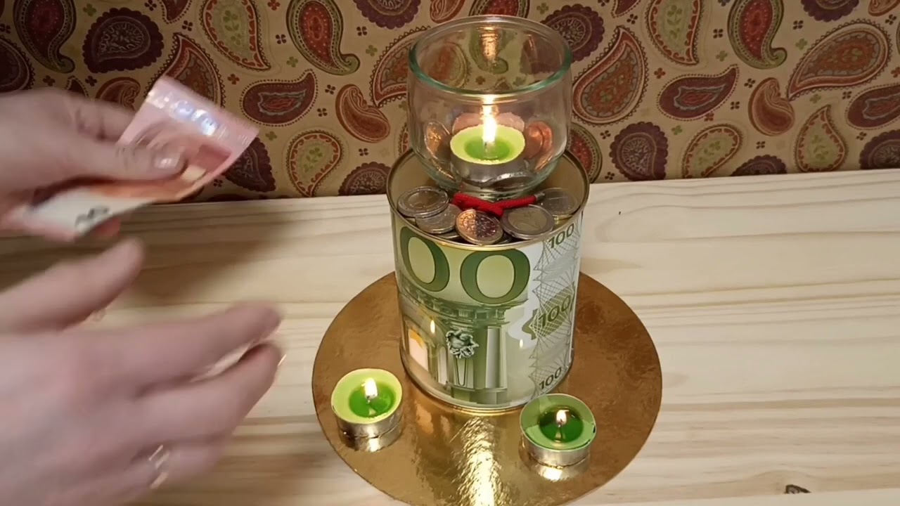 💸🕯️ Ritualul de Cîștig la LOTO 🙏💰