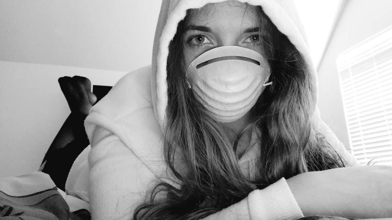 ASMR | Exploring A Mask Roleplay (Soft Spoken)