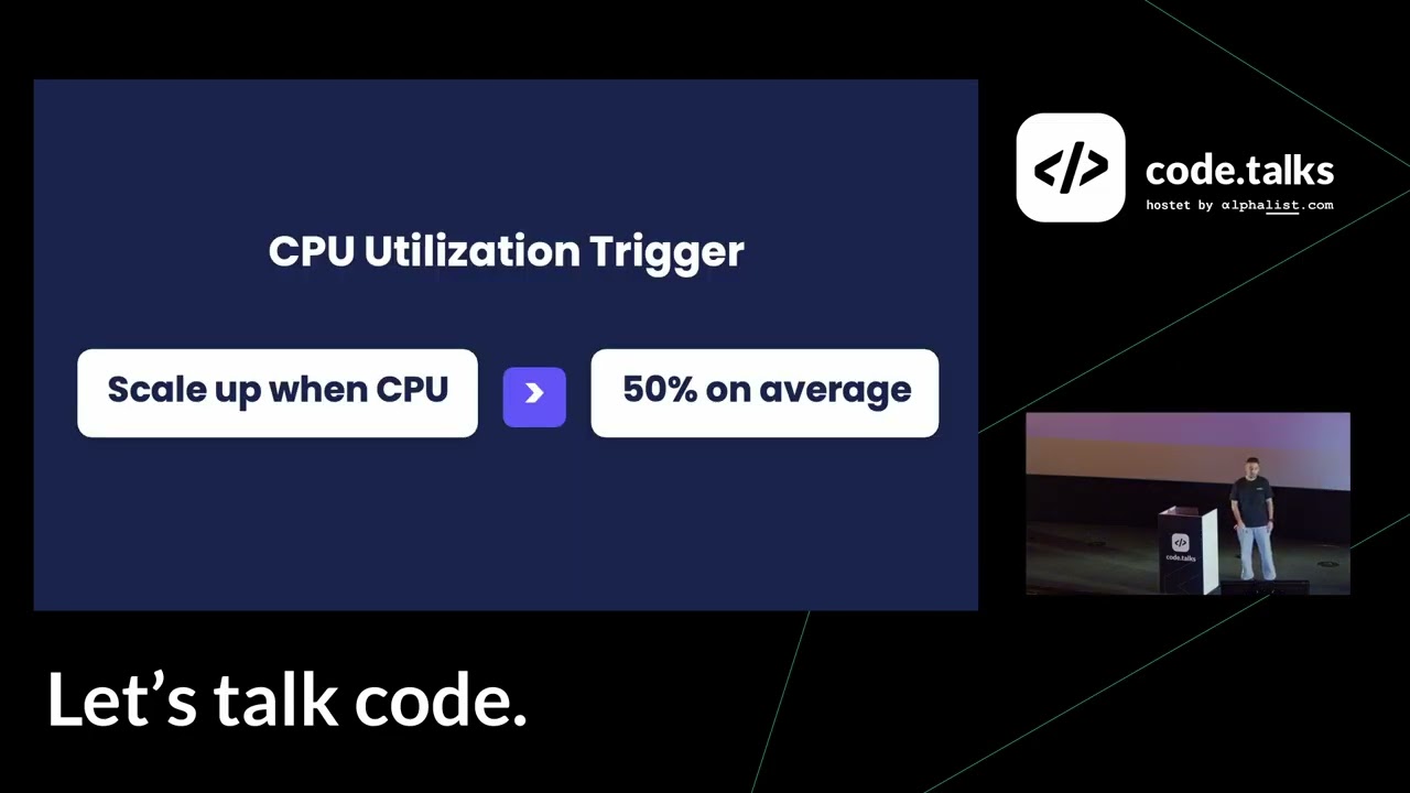 Trino на Kubernetes: скорость, гибкость и контроль за пределами AWS Athena - Тадех Алексани | cod...