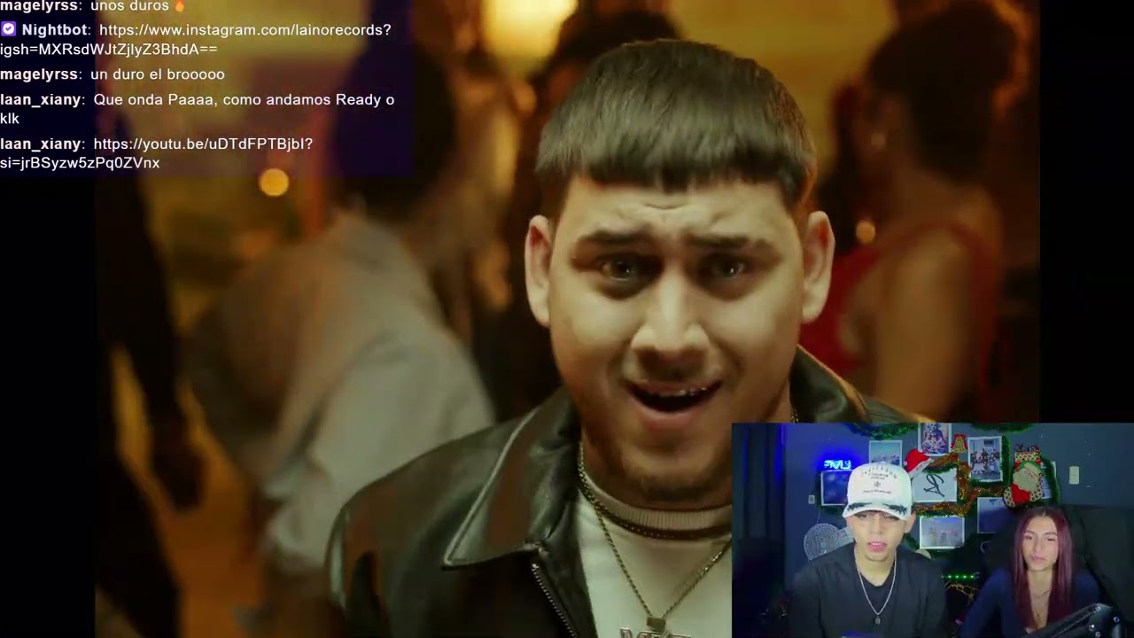 MI REACCI&Oacute;N a RASPANDO - MTZ CUBA, EL ALACRAN, CHARAN, KAIKA (PROD BY. JHIZ, ALEMVN)