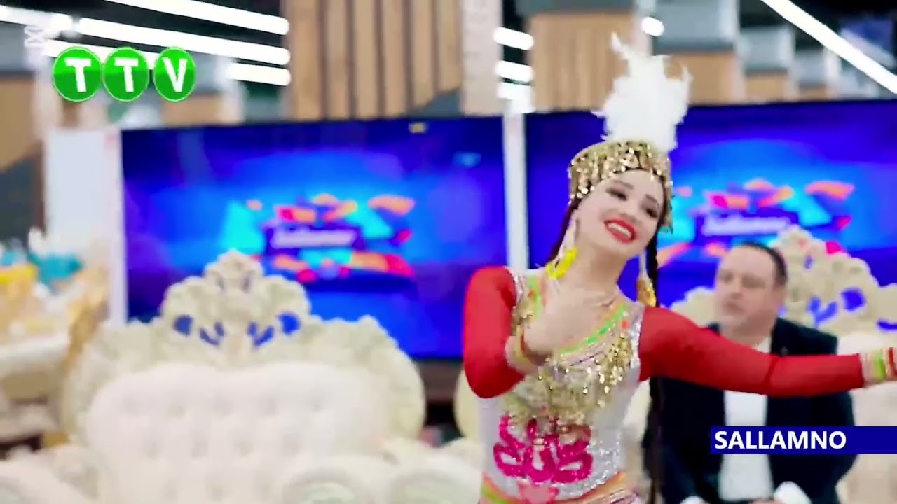 Xusanboy Olimboyev Ulug'bek Otajonov bilan Duet.  