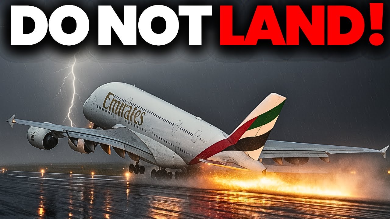 8 Minutes of TERRIFYING GO-Arounds You Won't Believe Are Real!