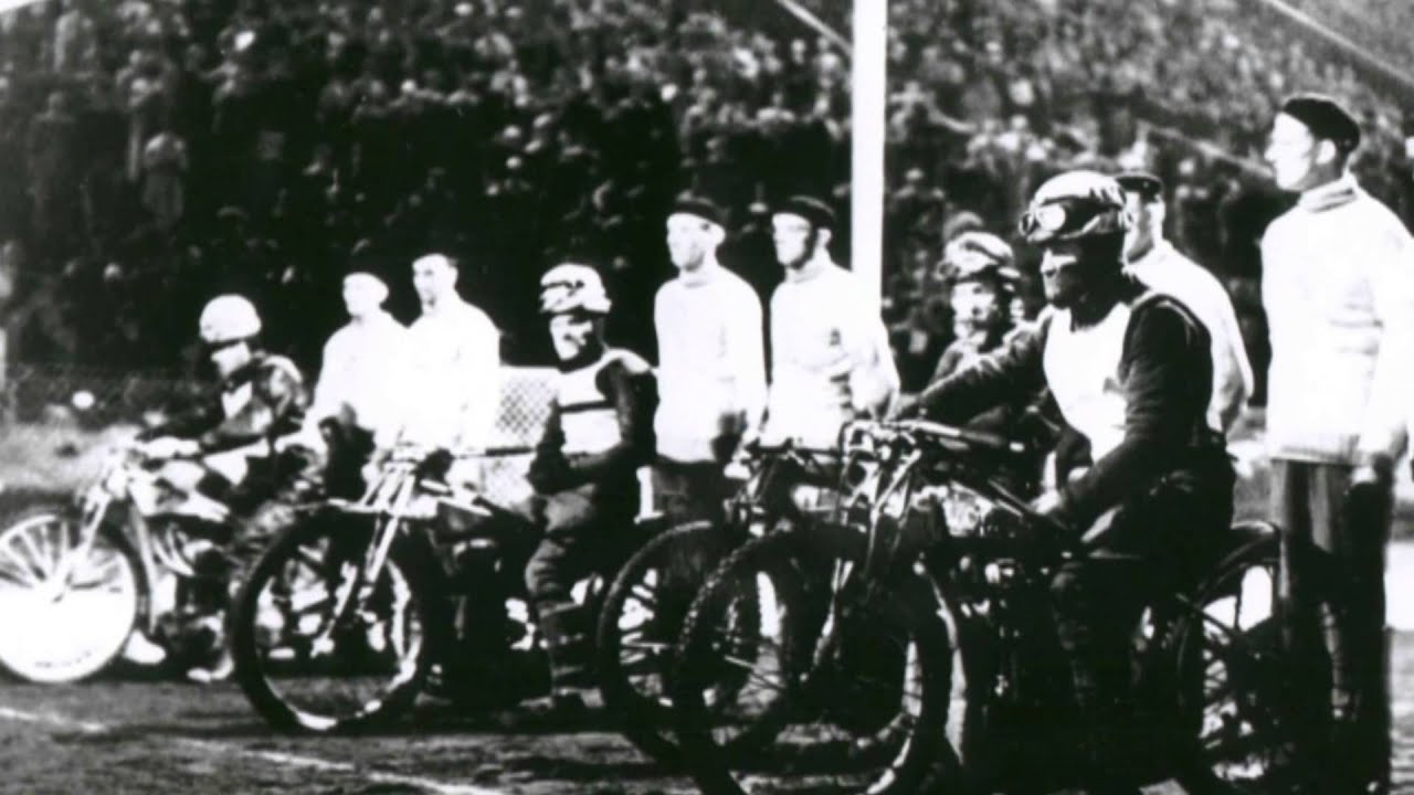 Australian Speedway History Episode 1