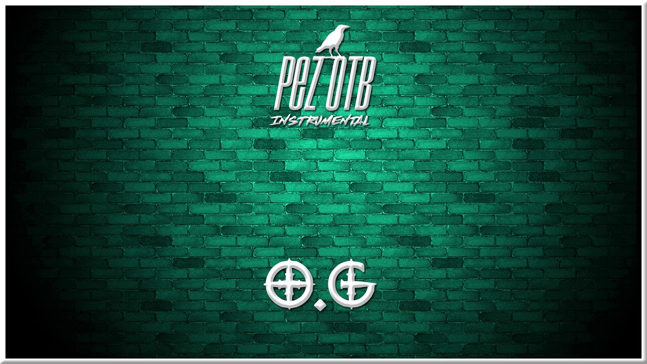 PEZ OTB - O.G