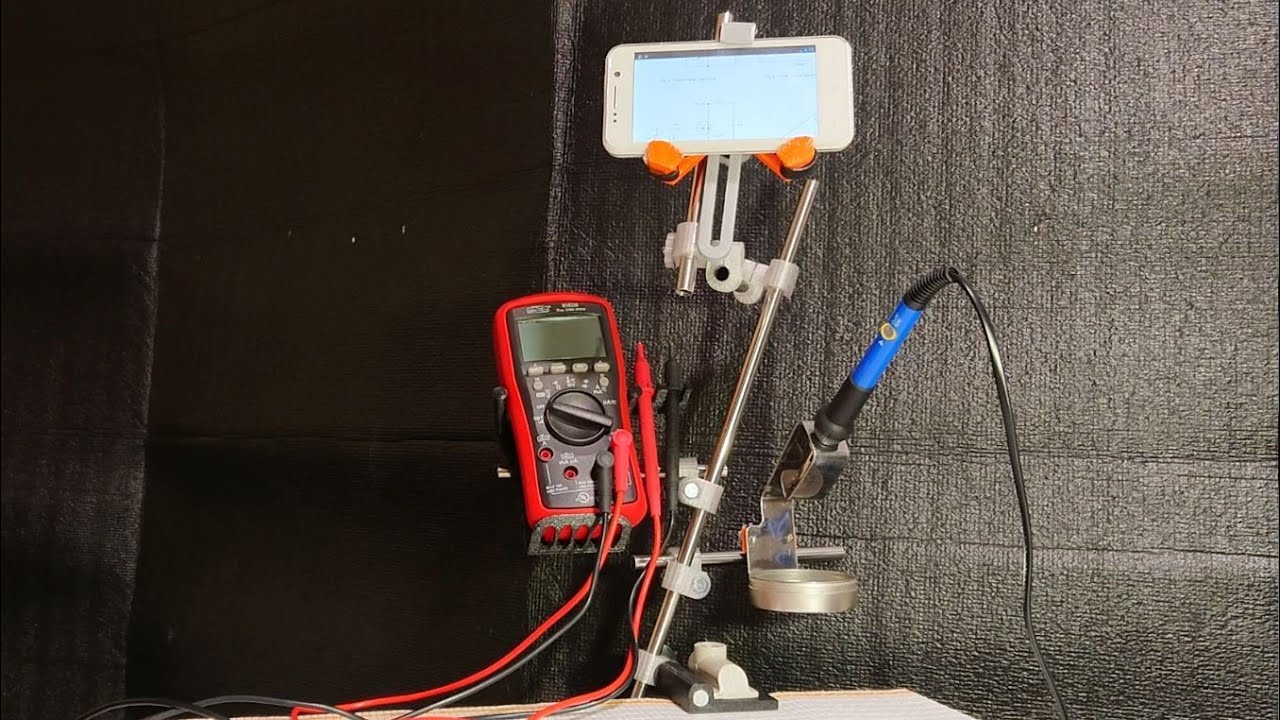 Multi-holder for tools and measuring instruments