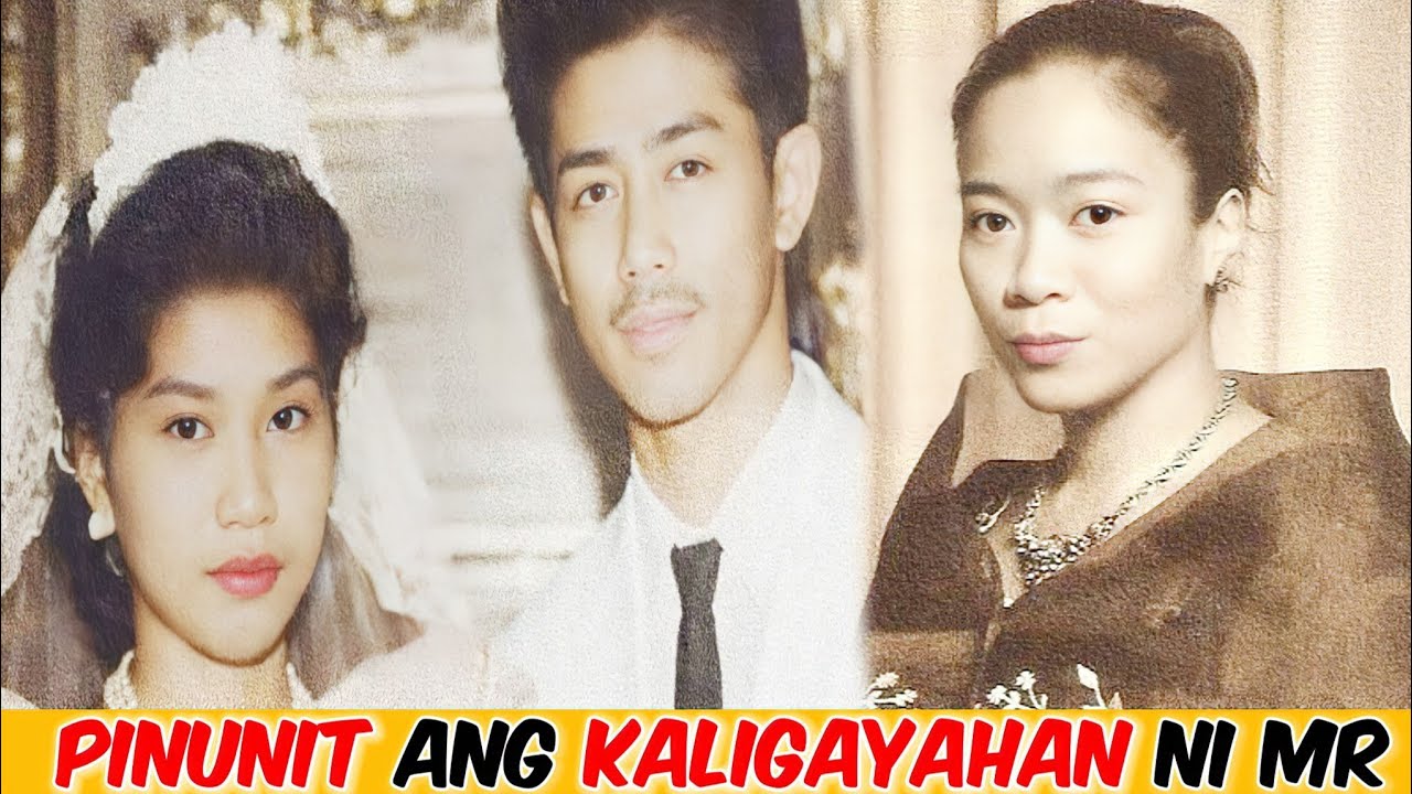 KAKAIBA ANG TRIP NI MISIS PATI KALIGAYAHAN NI MR PINATULAN | Tagalog Crime Story