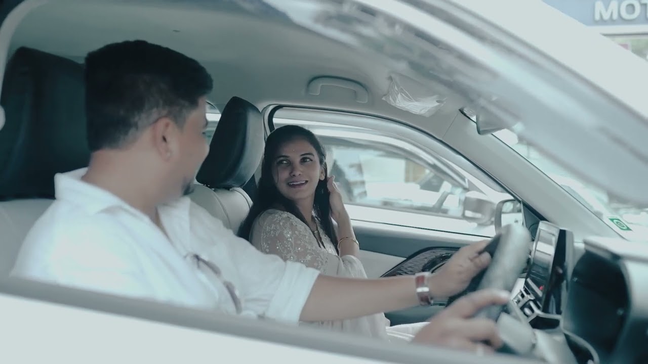 New  Suzuki Victoris Car Delivery Cinematic Video.  |@Cinepictures2024 @cinefarmer1