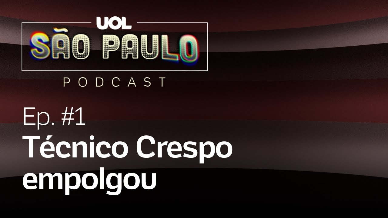 São Paulo sem dinheiro pra reforços | UOL São Paulo # 1