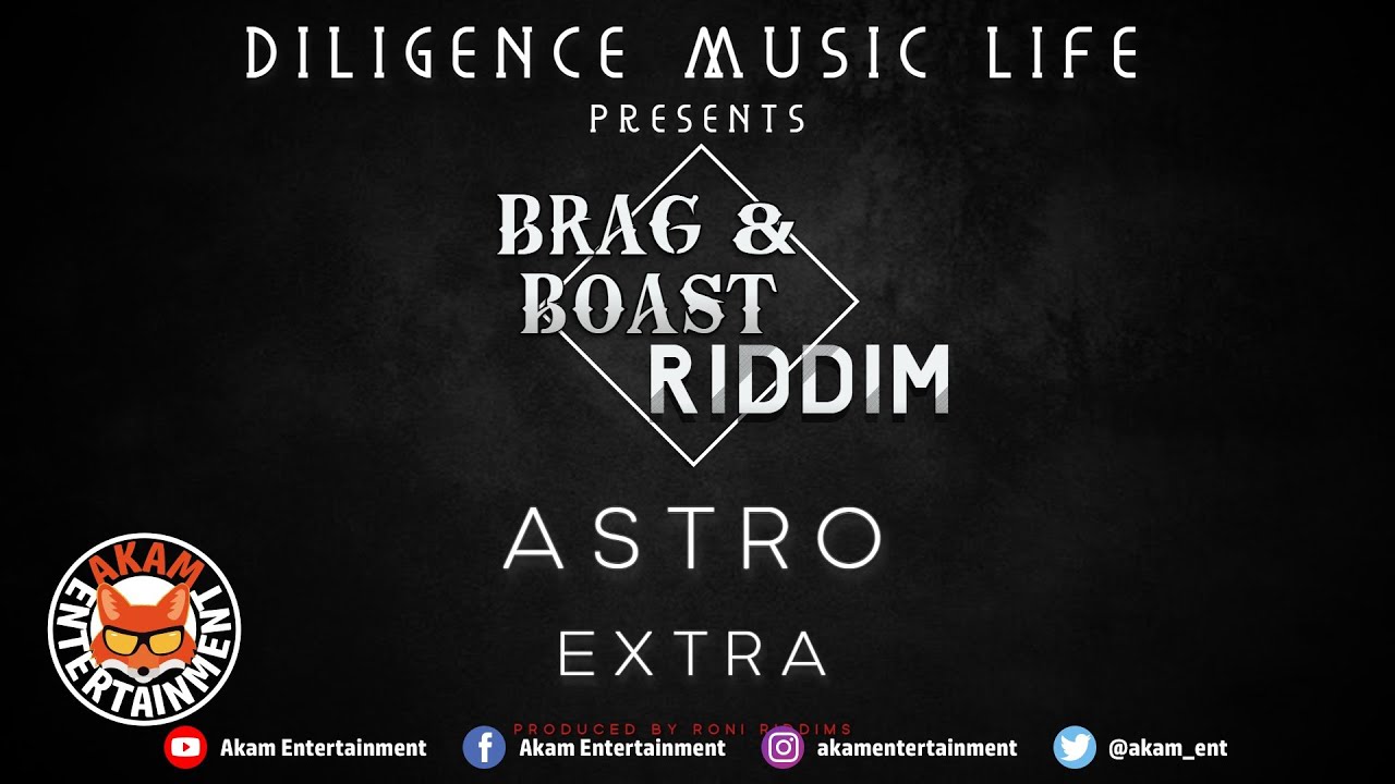 Astro - Extra [Official Visualizer]