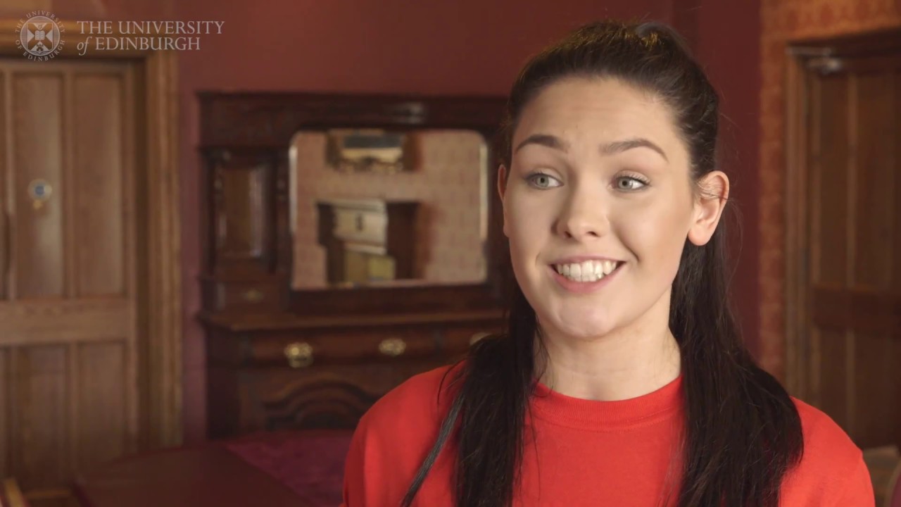 How to fit in at university | The University of Edinburgh