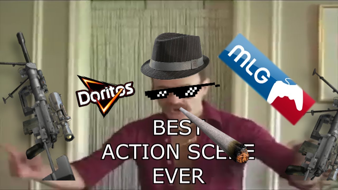 Hard scopez [Feat. Walter White]