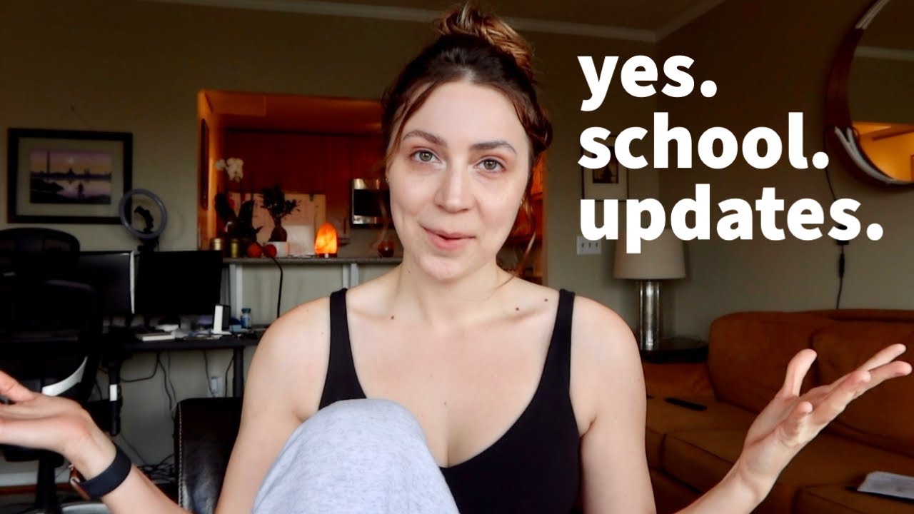 HI. I MISSED YOU! (POSTBAC UPDATE) | heymidi