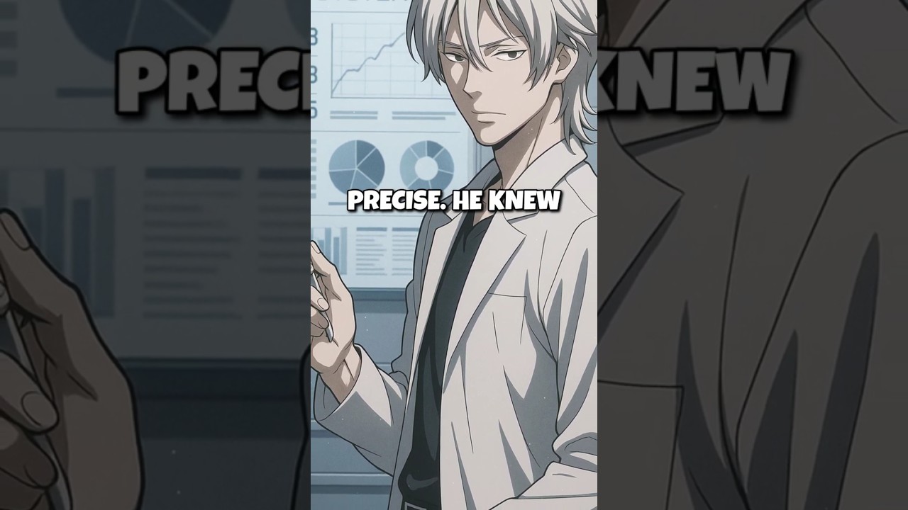 Psycho-Pass: Shogo Makishima&rsquo;s Truth | The Nietzschean Flame #anime #psychopass   #animephilosophy