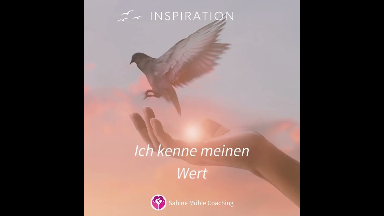 Schönes für Dich- Selbstvertrauen stärken