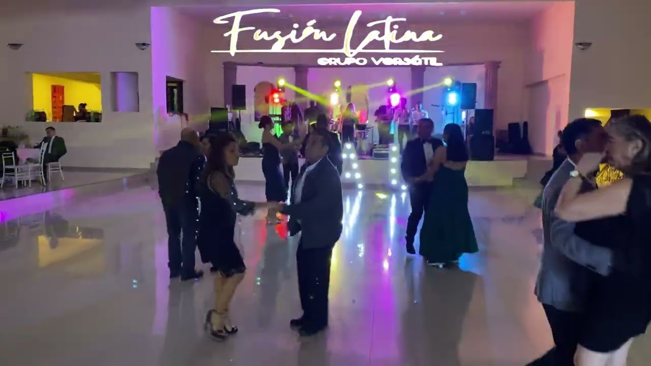 Fusión Latina Atizapán de Zaragoza 💫
