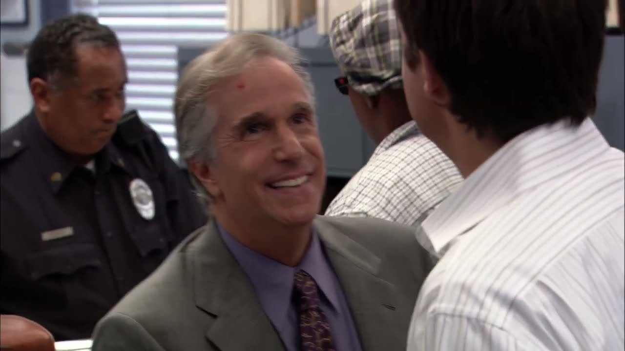 barry zuckerkorn moments that i strive to embody