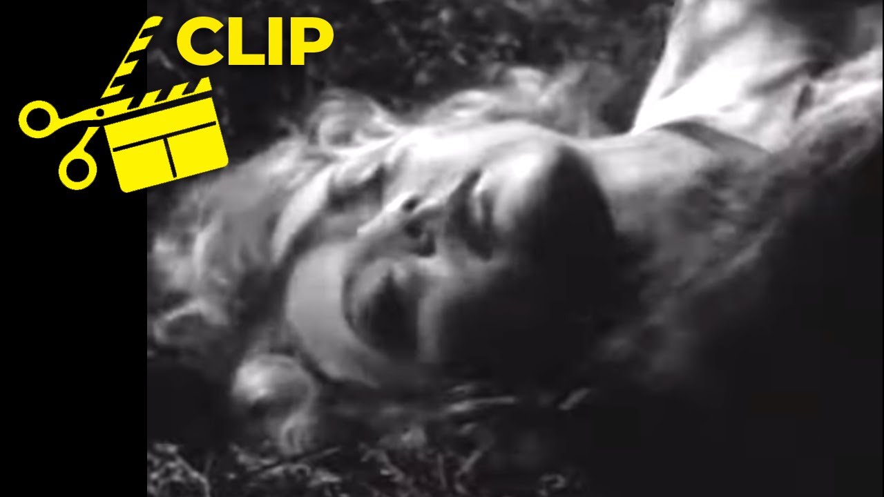 Scream and Faint 🎥  Bride of the Gorilla (1951)