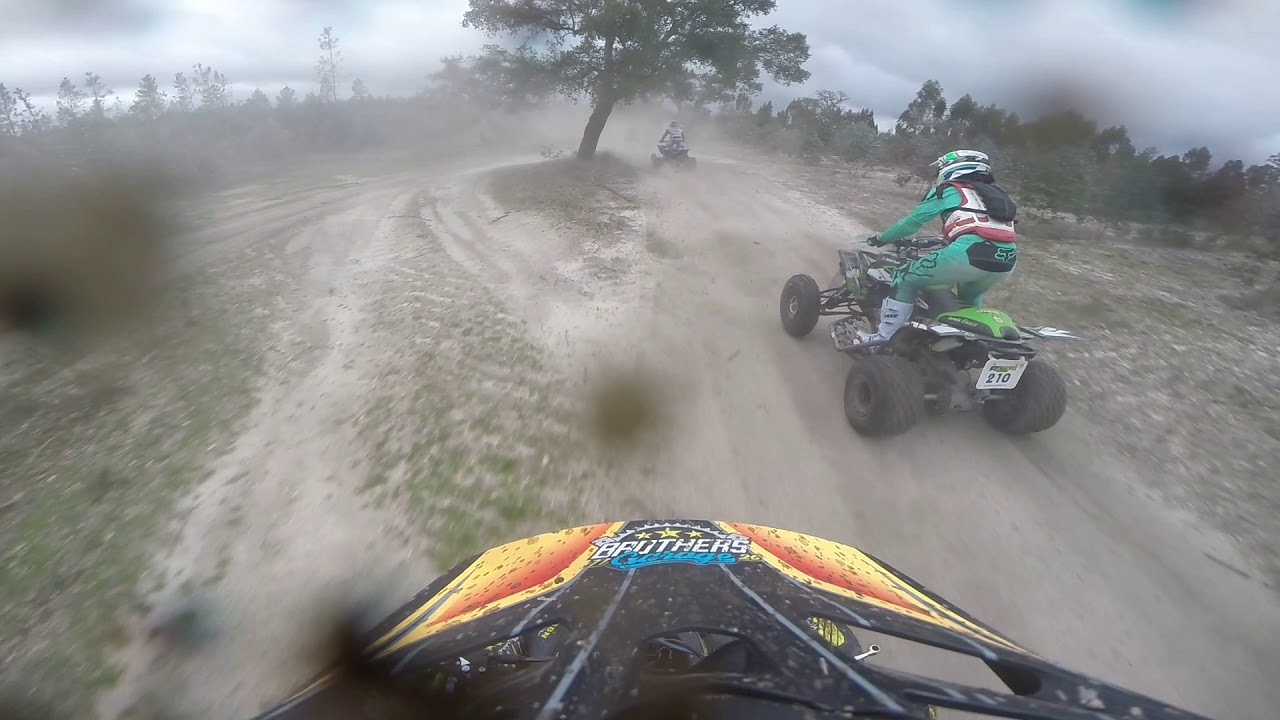 TROFEU X-TROPHY CORUCHE TEAM BROTHERS GARAGE 2018