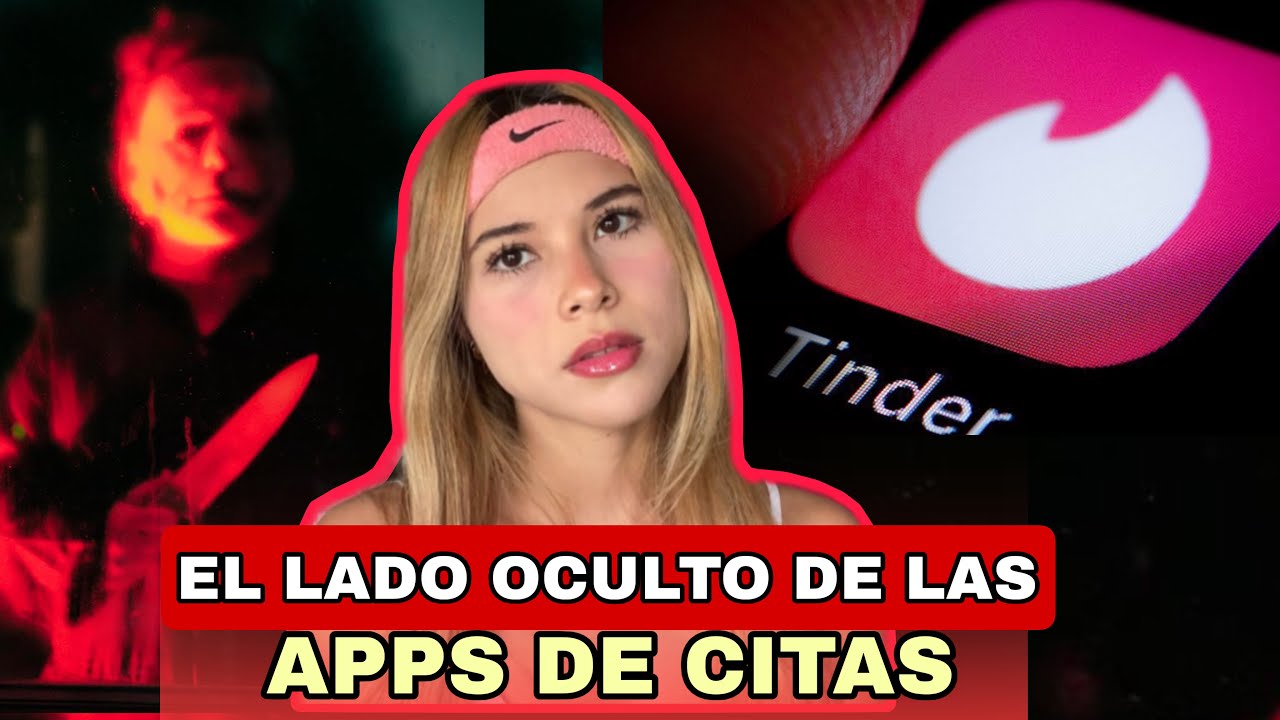 Mi CITA INTENTÓ M4T4RM3 | Historias de miedo 