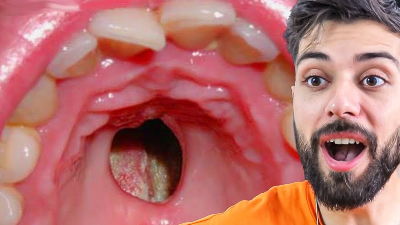 HAYATINIZDA İLK KEZ GÖRECEĞİNİZ ŞEYLER ! (1 SAAT)