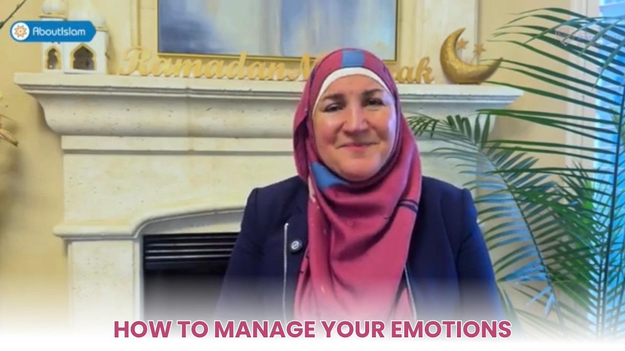 Как управлять своими эмоциями