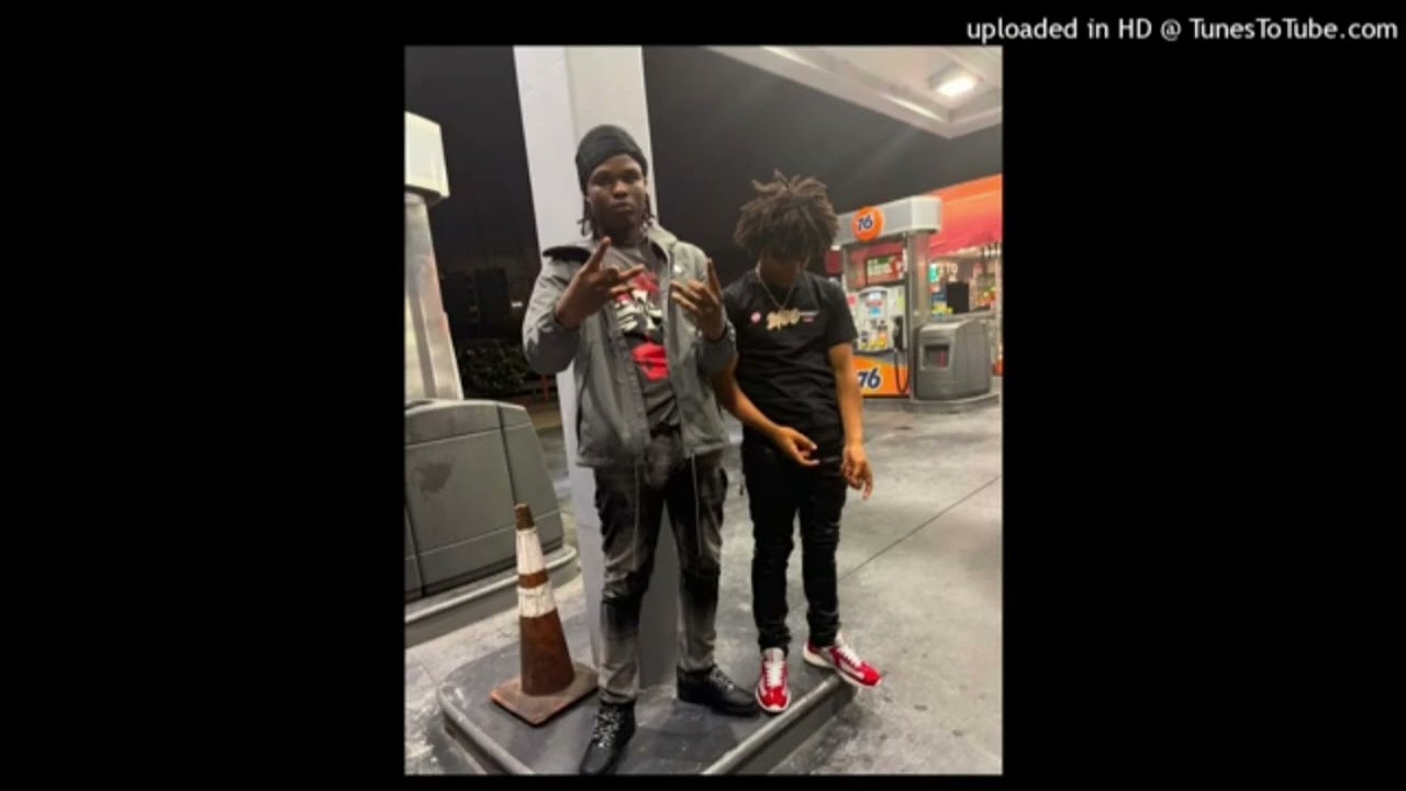 [FREE] EBK Jaaybo x BabyMaxx Sample Type Beat 