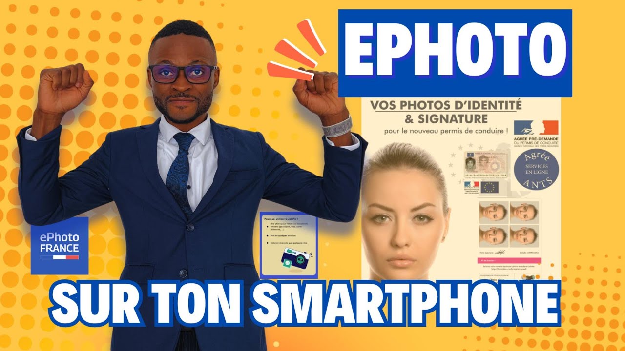 La solution rapide pour ta carte d'identité ou passeport en 2025 #france #immigration