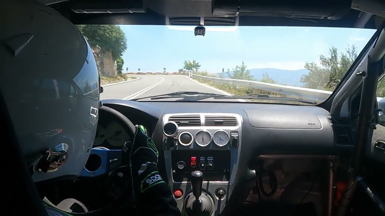 ΑΝΑΒΑΣΗ ΚΑΣΤΑΝΙΑΣ 2025 ΓΙΩΡΓΟΣ ΜΠΕΜΠΗΣ HONDA CIVIC TYPE R EP3 (ΔΕΥΤΕΡΟ ΣΚΕΛΟΣ ΑΓΩΝΑ)