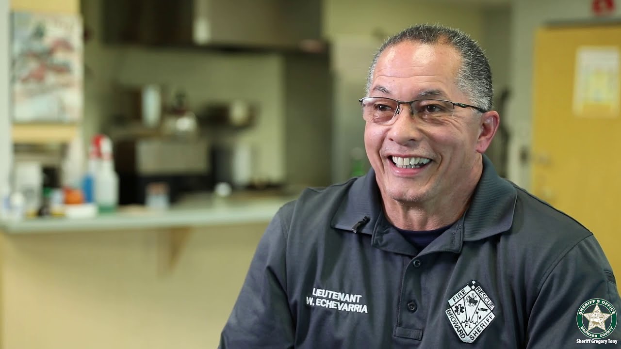 Firehouse Favorites: Lt Echevarria's Lemon Chicken Piccata