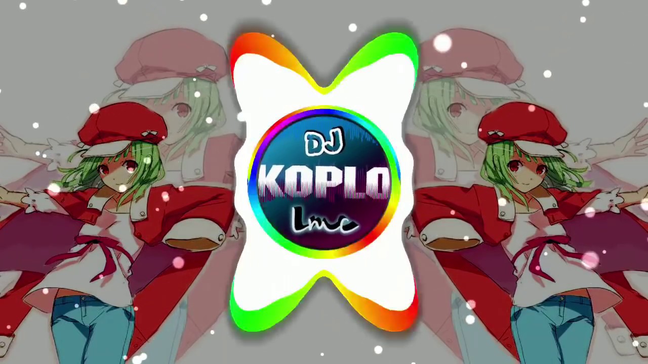 Renai Circulation Remix DJ KOPLO