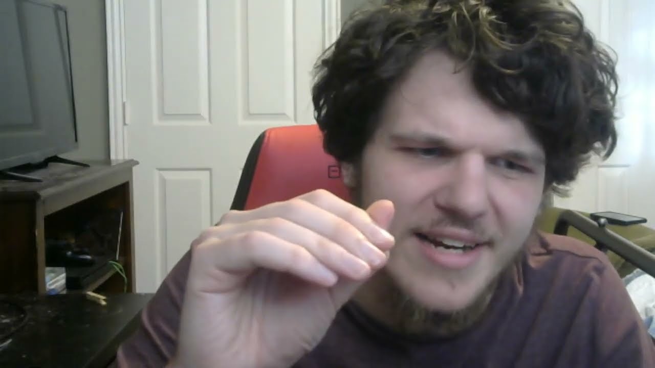 Tim Robinson's "The Chair Company" Review - The Best Show Of The Year!!