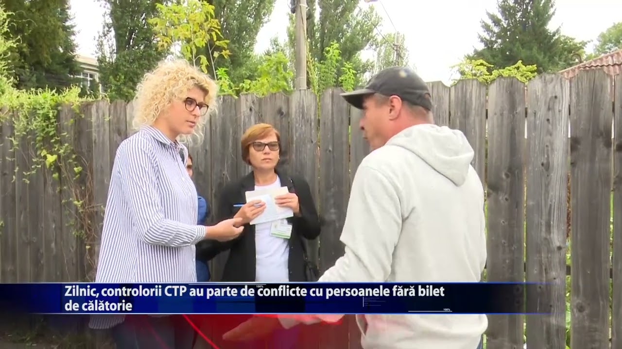 Ii umilesc pe controlori