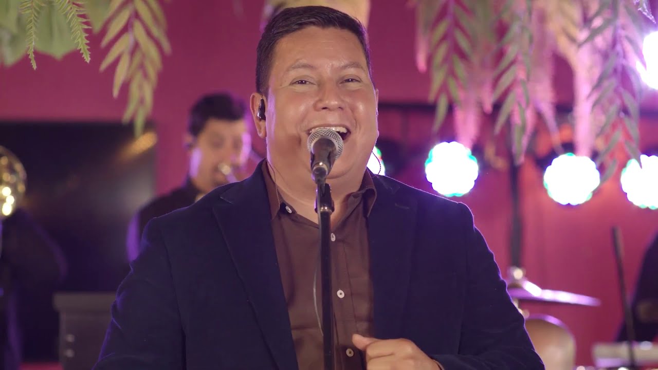 Boquita Salá. Producción 2020.  Canta: Cheo Useche.