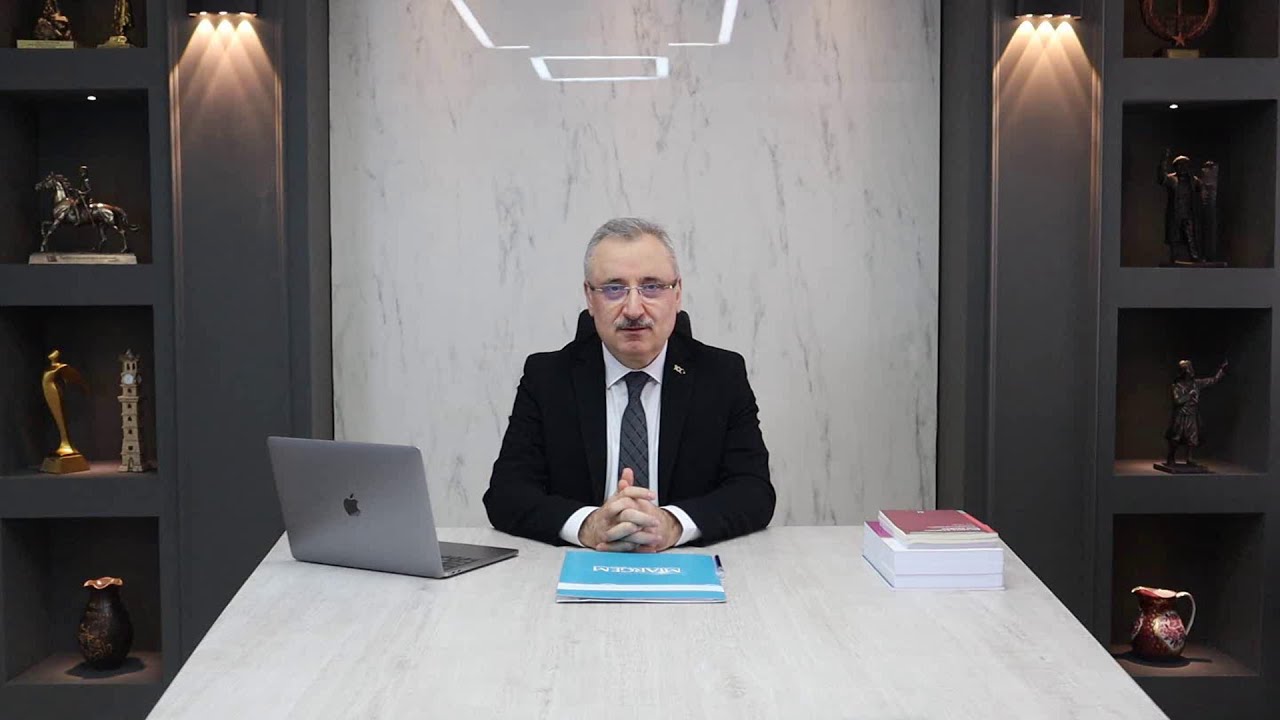 MİARGEM YouTube Kanalı Yayın İçeriği