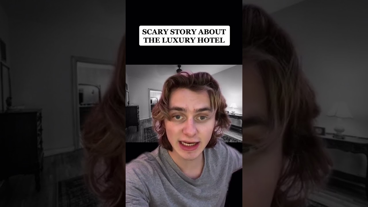 I FEEL SO BAD FOR HER | Sebastiank22 Scary Stories