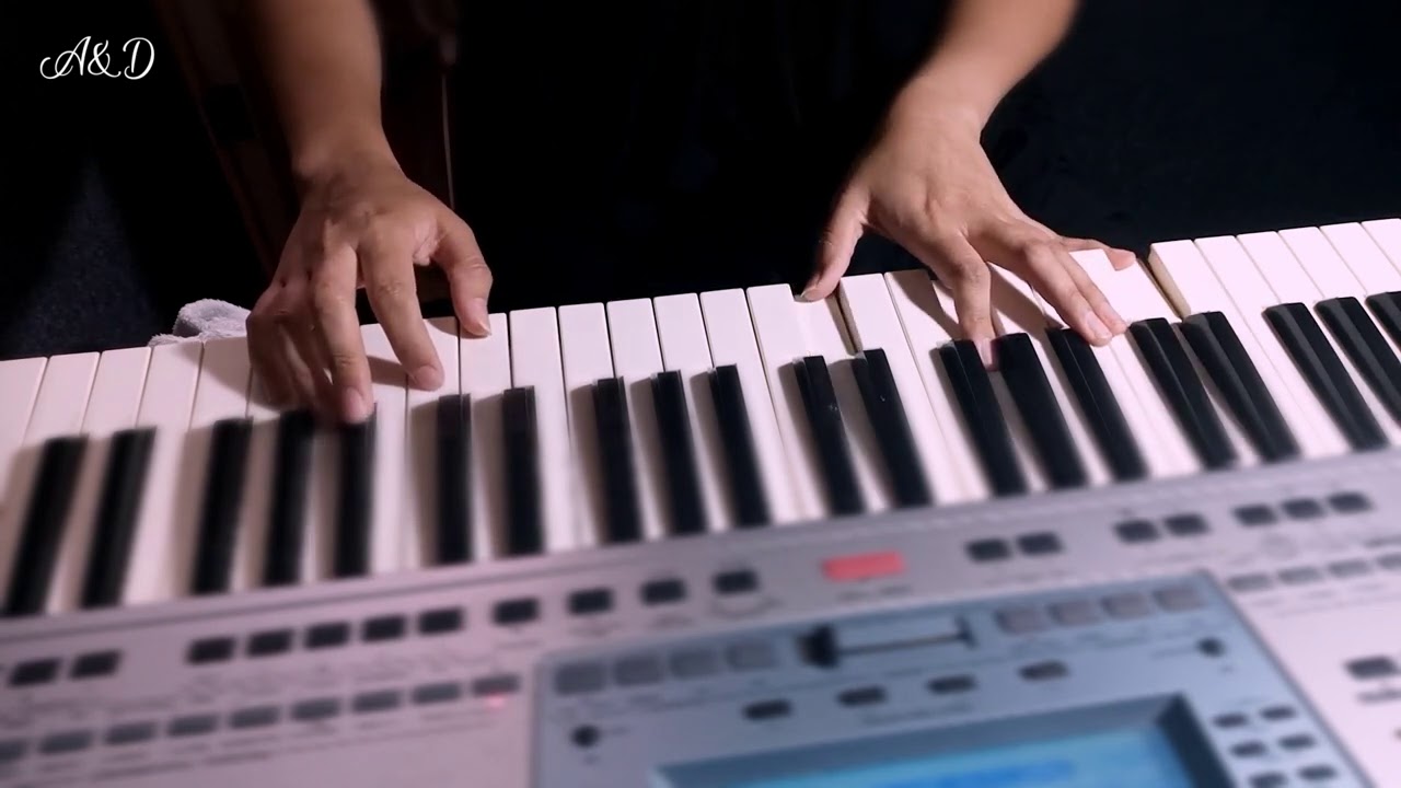 Amolando - piano A&D