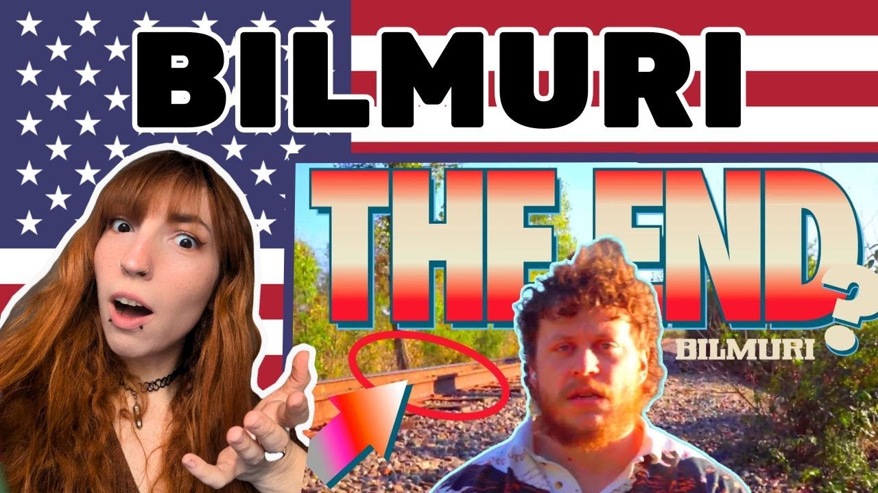 SLEEP TOKEN fan reacts to BILMURI