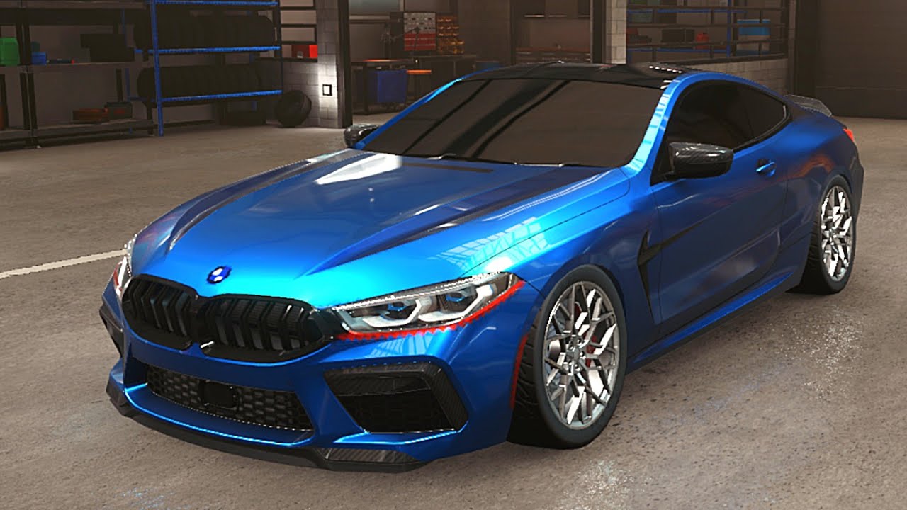 Drive Zone Online | New Car! Alpine MS8 Stock Performance Test