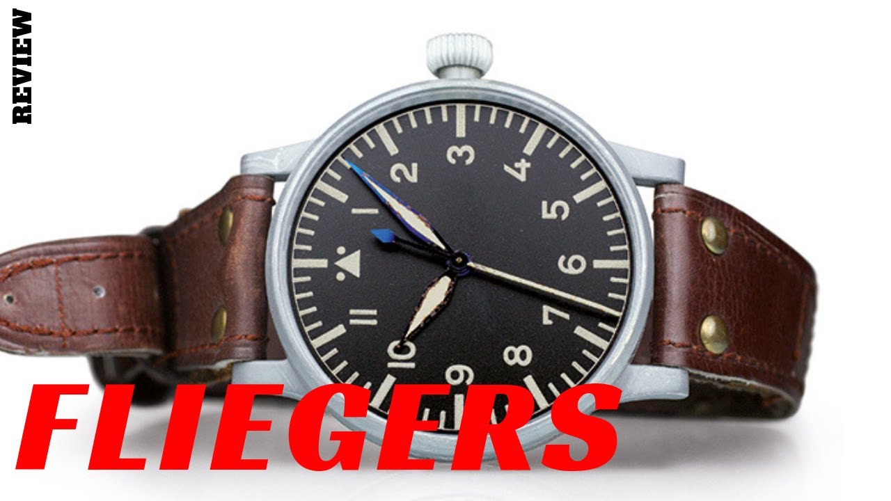 A STOWA, a Segunda Guerra e os Fliegers