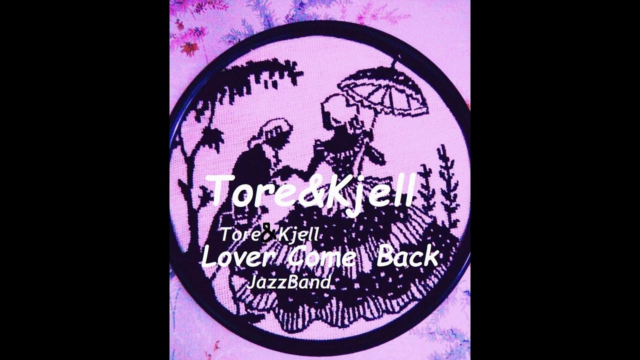 LoverComeBack