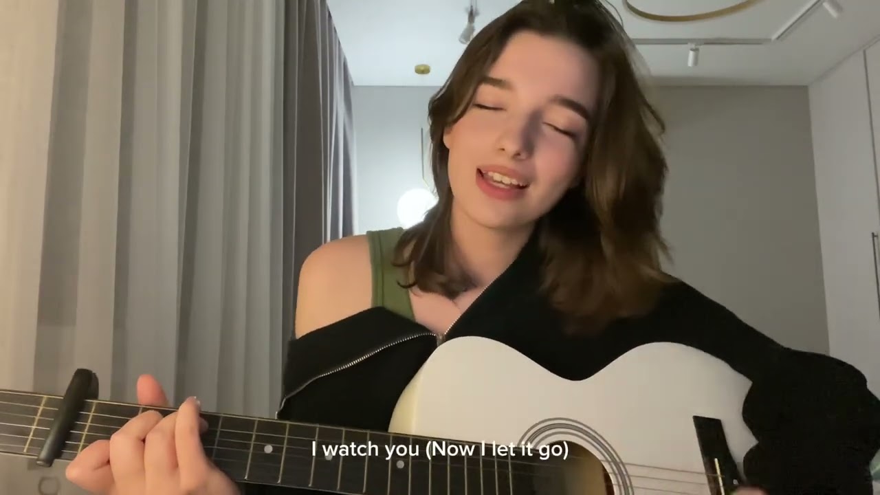 CAFUNÉ - Tek It (cover)