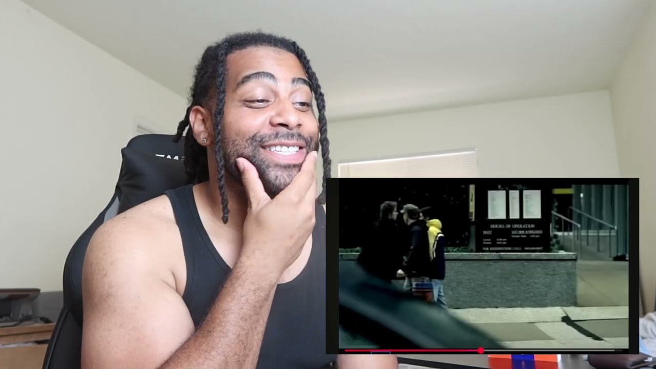 Nickelback - Savin' Me REACTION