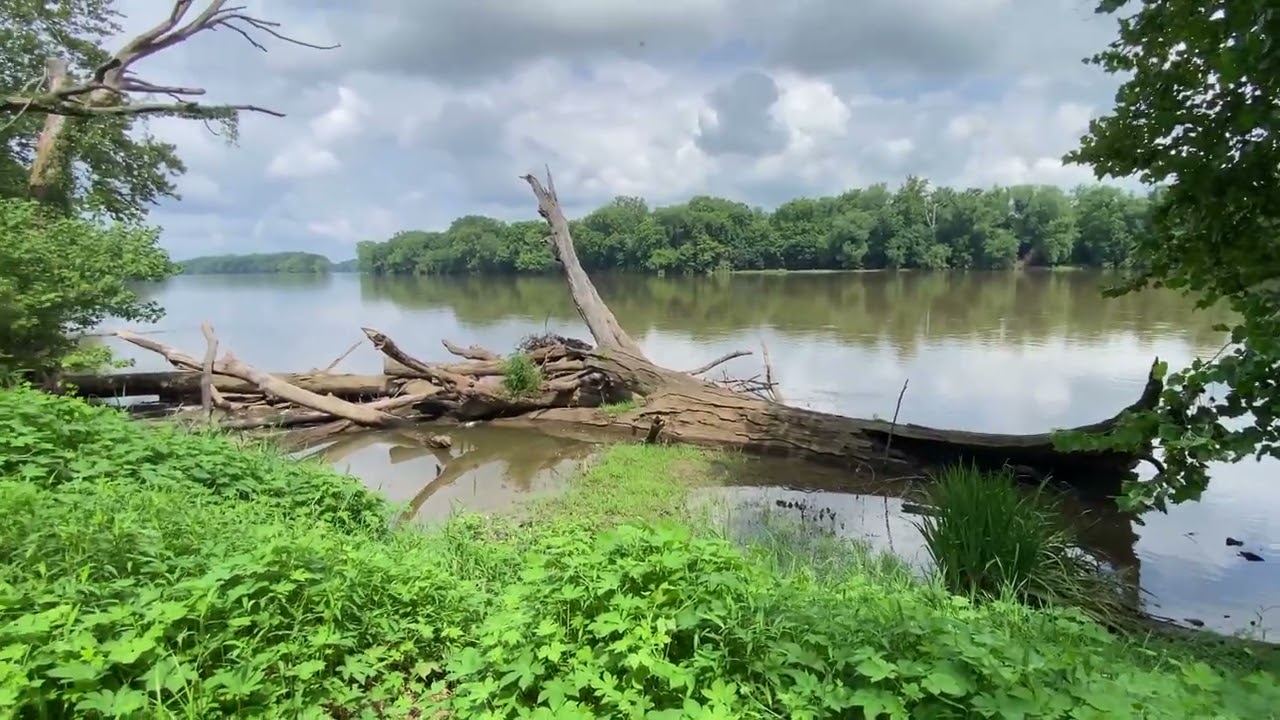 Spend a great time at Algonkian Regional Park!